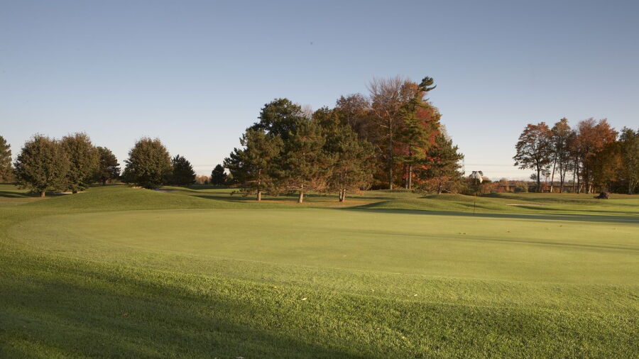 Remington Parkview GCC - Upper