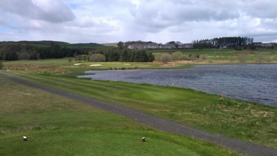 Piperdam Golf & Leisure Resort