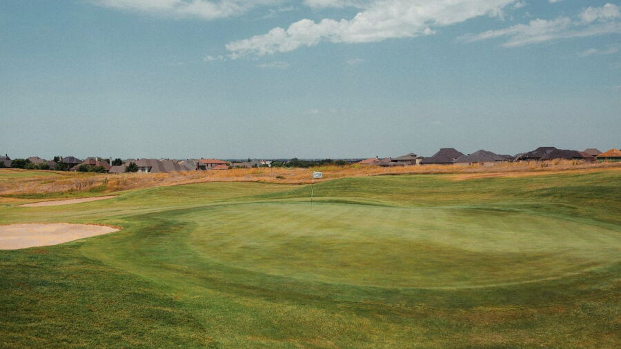 Rose Creek GC