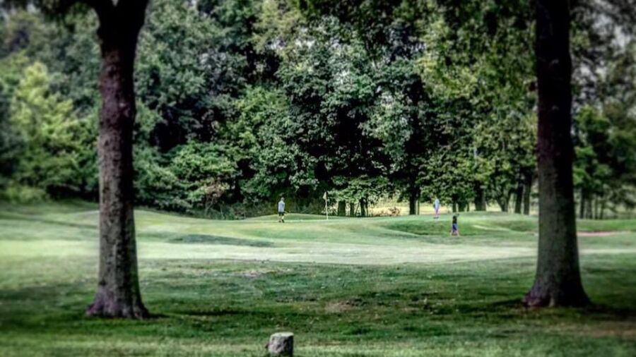 Quail Creek GC
