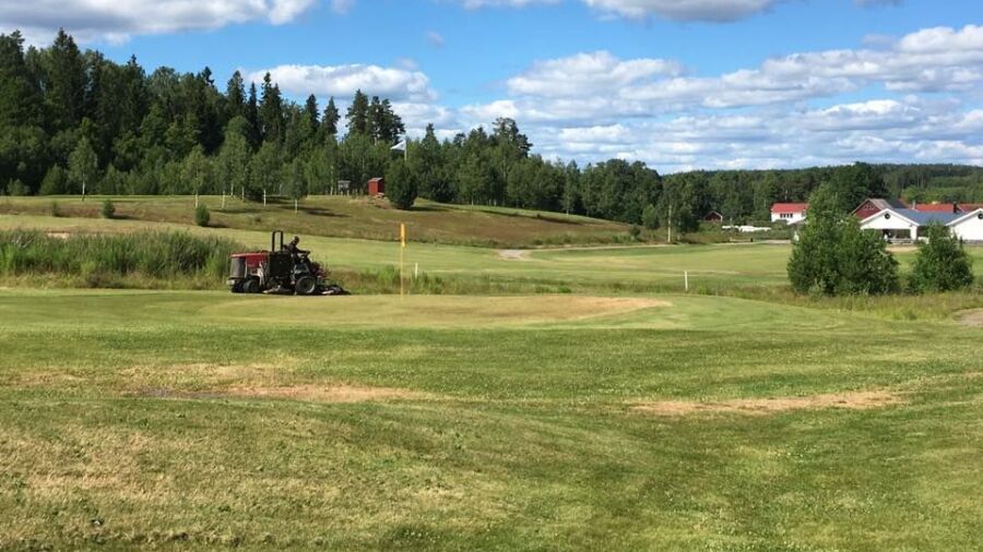 Bryngfjorden GC