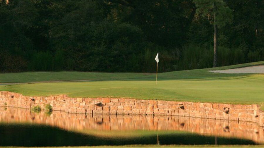 Willow Creek GC: #17