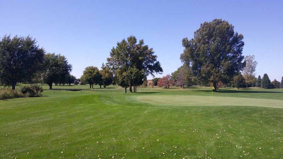Carroll GC