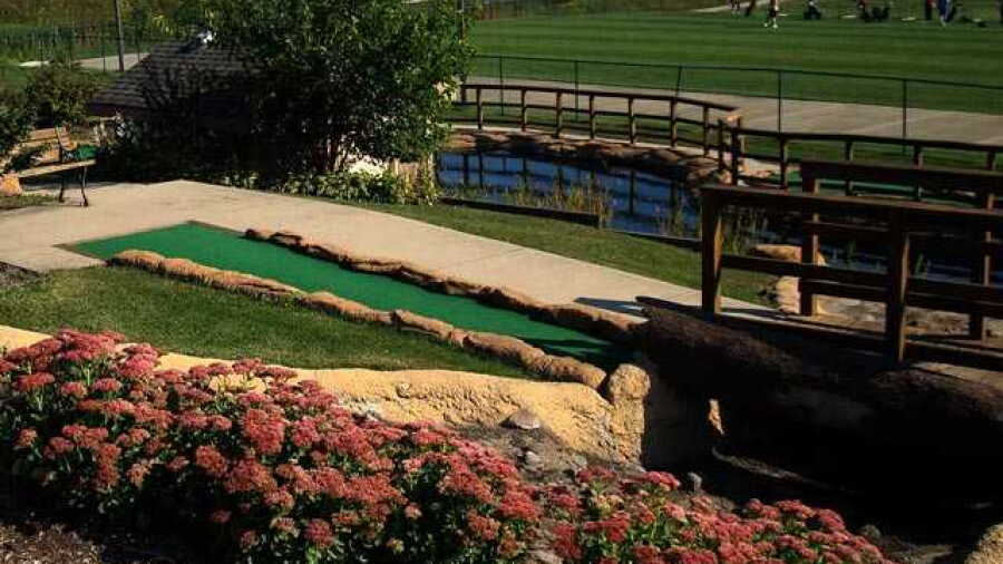 White Mountain Executive GC
