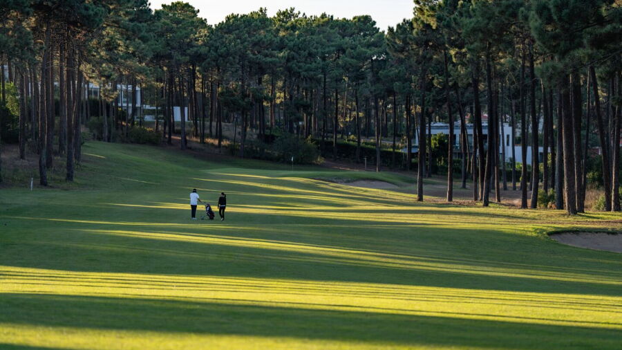 PGA Aroeira No. 2