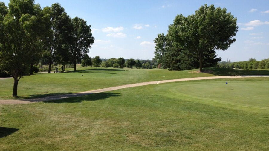 Marengo Ridge GCC: Practice area