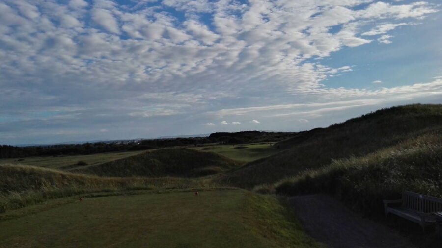 Hoylake GC