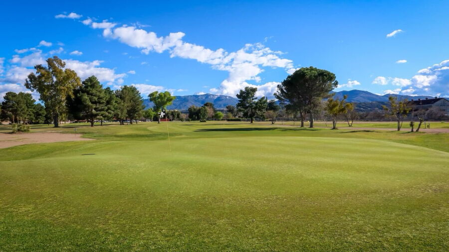 Cobre Valle CC
