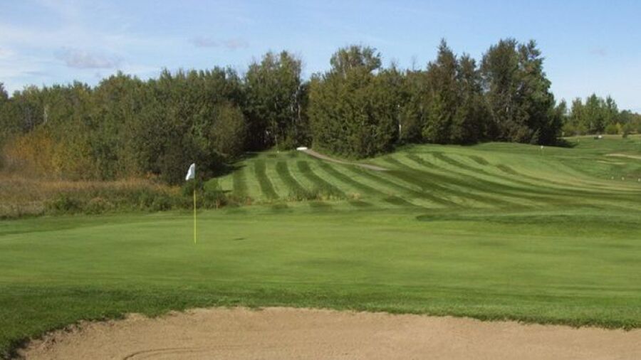Bonnyville GCC