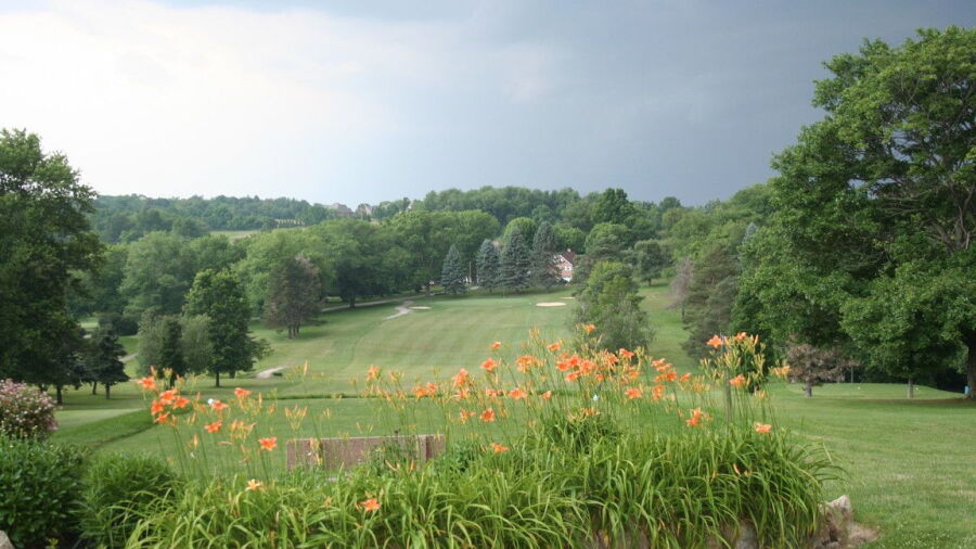 Manor Valley CC