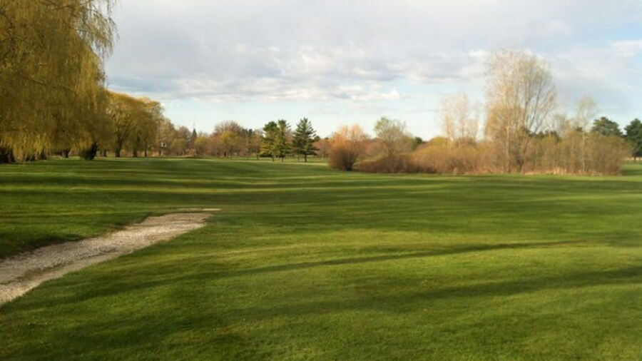 Willow Ridge Golf