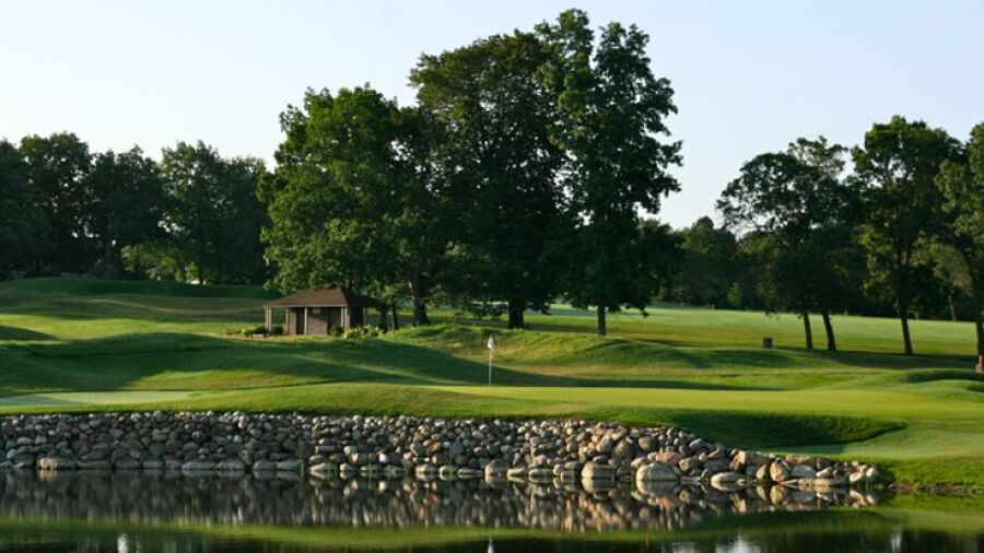 Westmoor CC