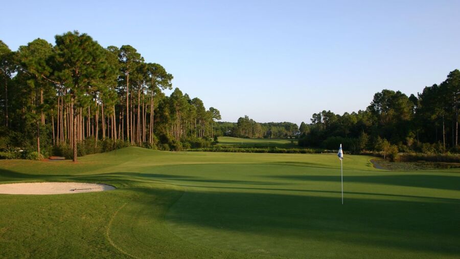 St. James Bay GC