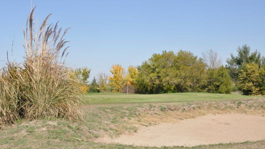 Herington CC
