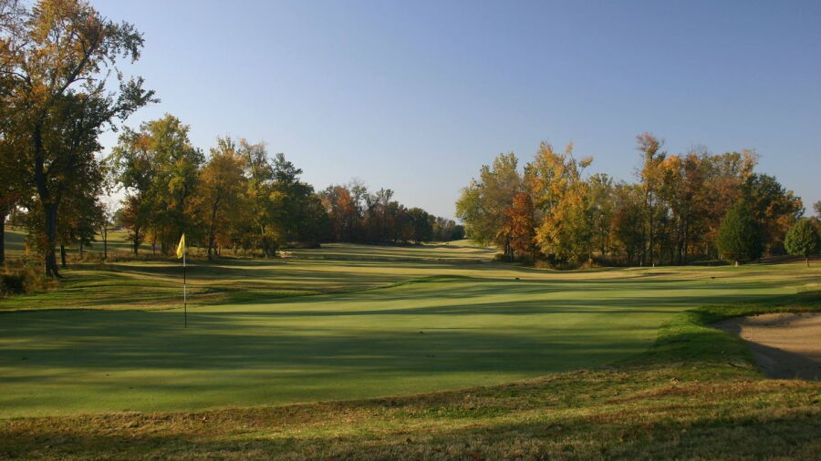 Kokopelli GC