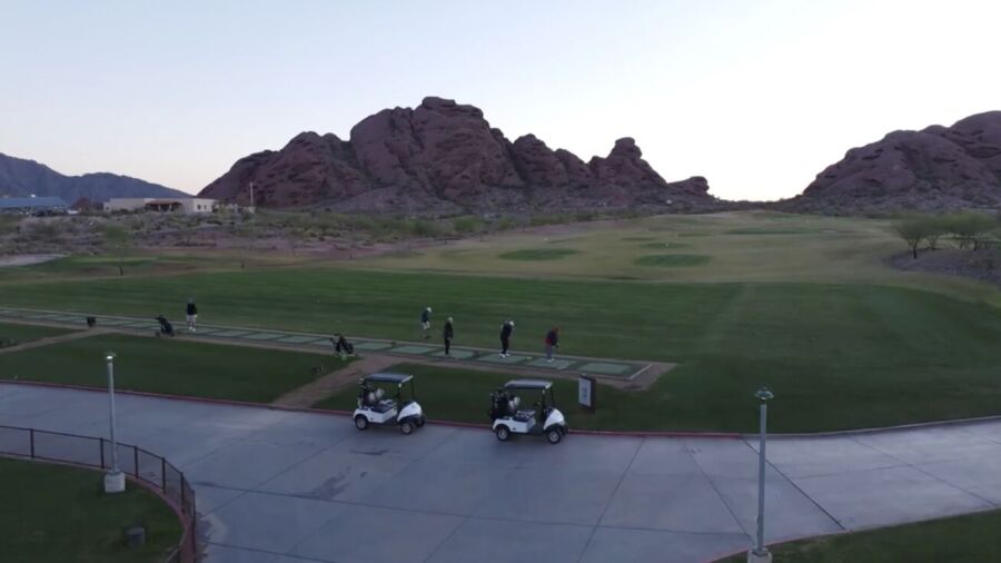 Papago GC