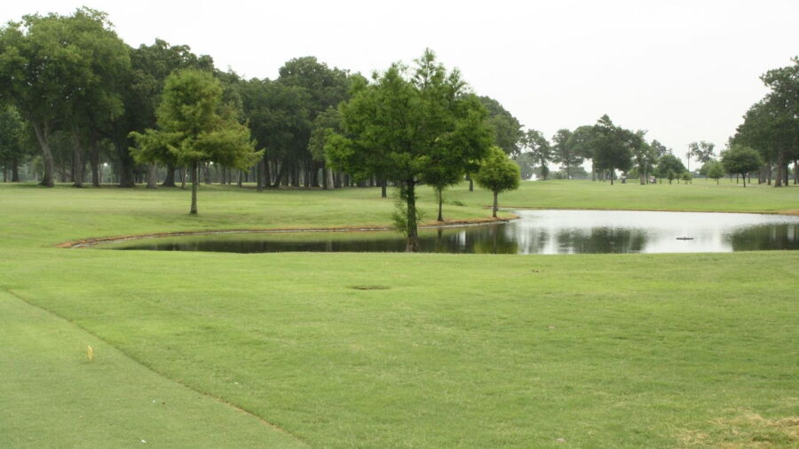 Van Zandt CC