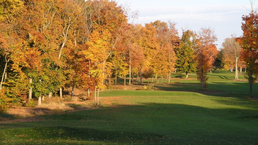 Homewood Acres GC