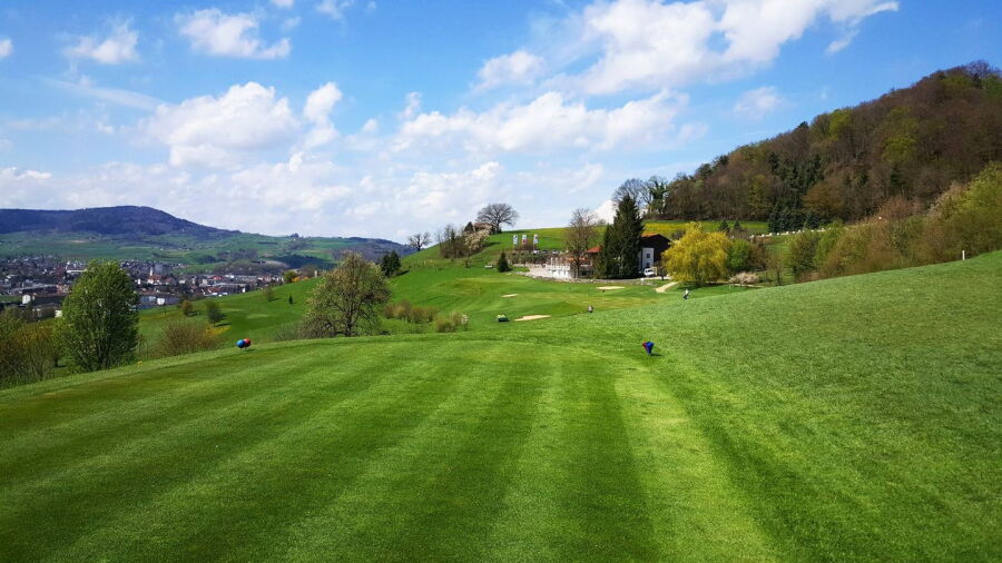 Golf Fricktal