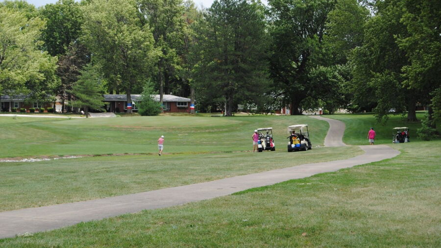Westlake CC