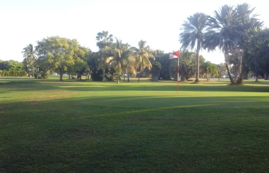 Key Colony Beach Golf & Tennis: #1