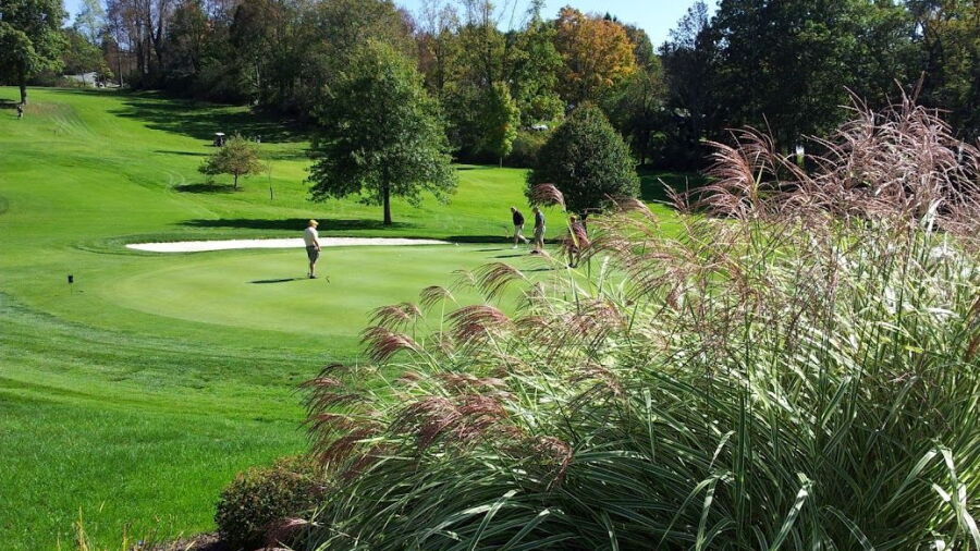Bartlett CC