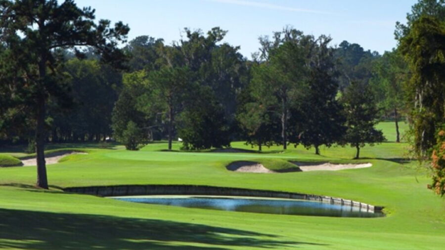 Golden Hills GCC
