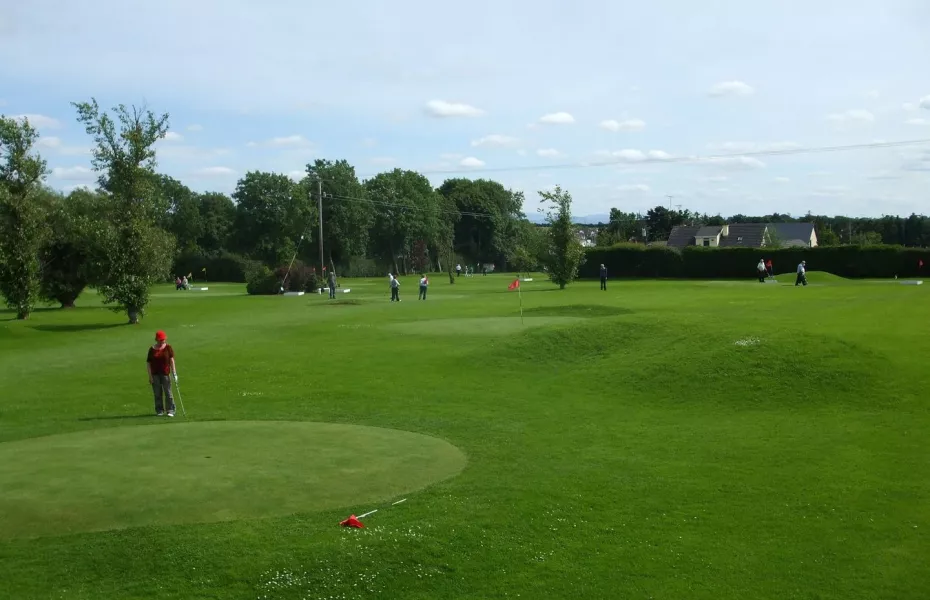 Dunshaughlin Pitch & Putt Club
