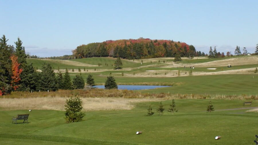 Fox Meadow GCC