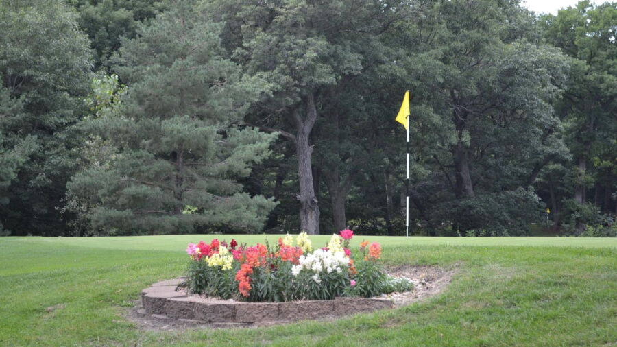 Homewood GC