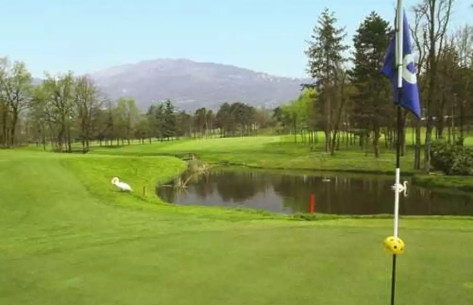 GC Bergamo L'Albenza