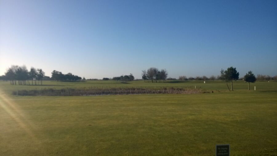 Skegness GC