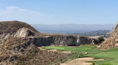 Oak Quarry Golf Club
