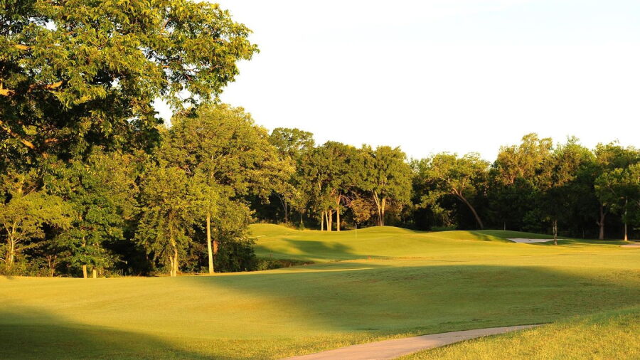 Stone Creek GC