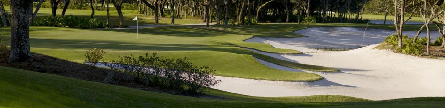 Tranquilo GC at Four Seasons Resort