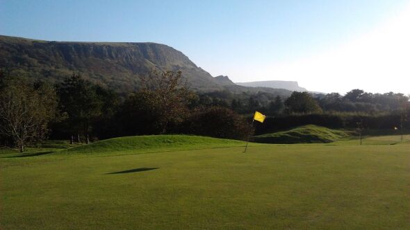 Benone GC