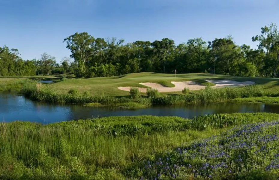 Wilderness GC: #13