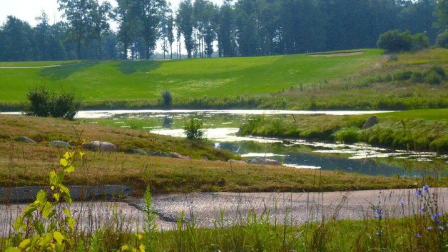 Quail Ridge GC