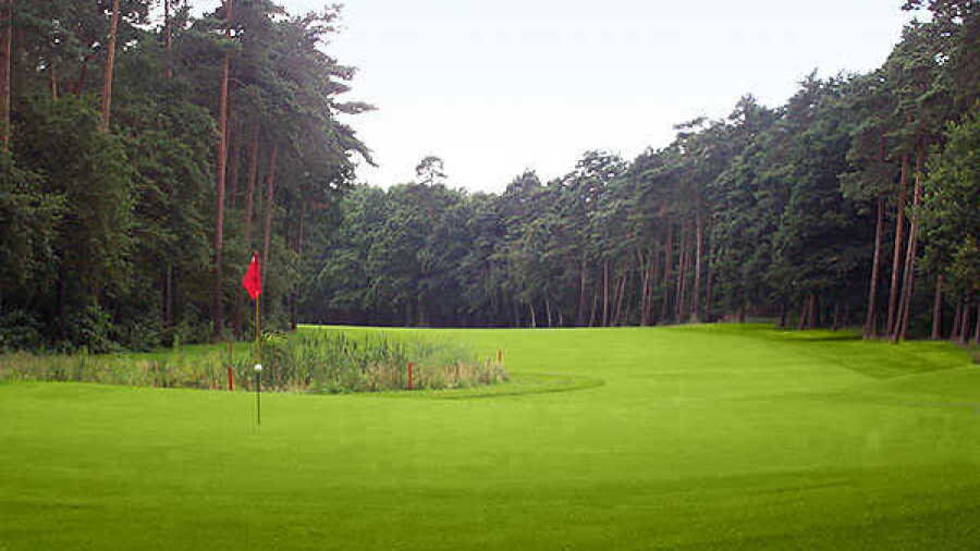 Hannover GC: #6