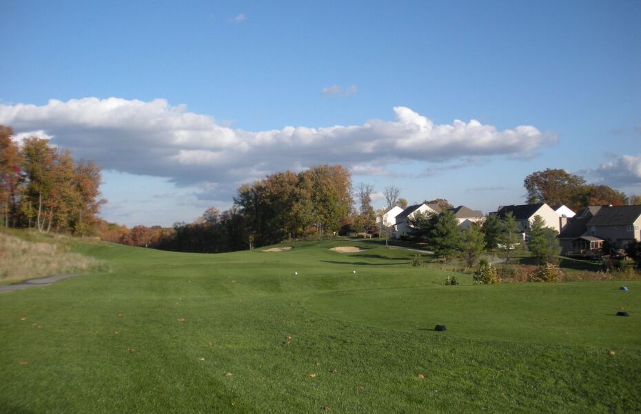 The Timbers at Troy in Elkridge, Maryland, USA GolfPass
