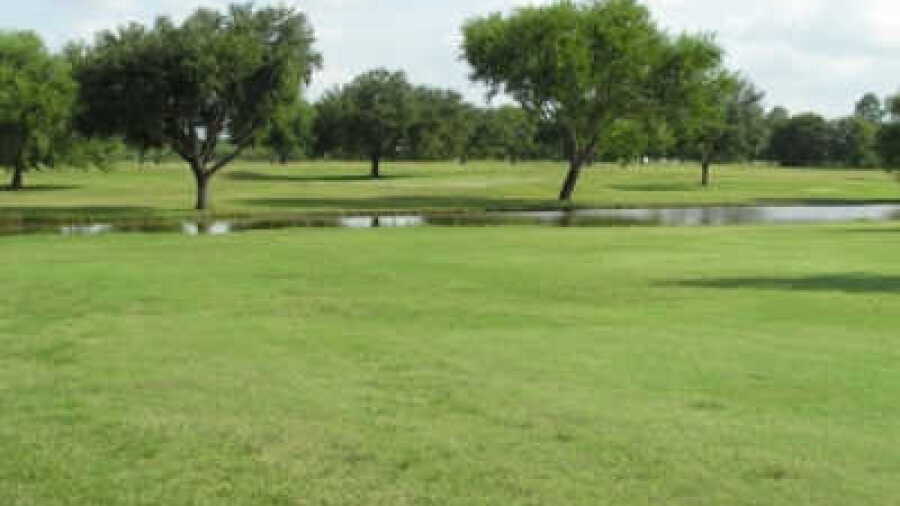 Goliad GC: #7