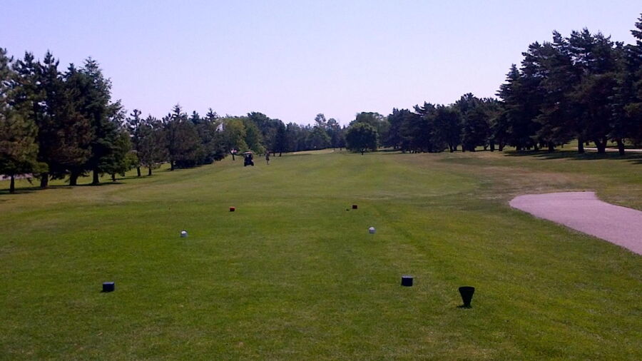 Rolling Hills GC