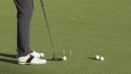 Three Tee Putting