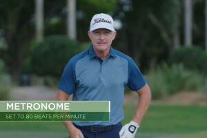 Hole 3 – Cake Walk