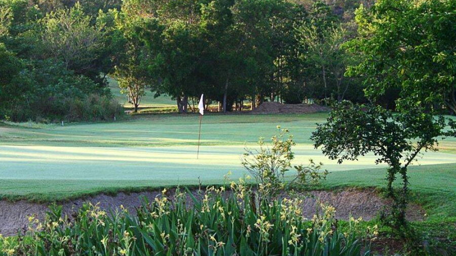 Capixaba GC