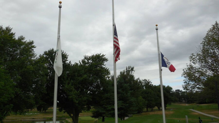 Urbandale GCC