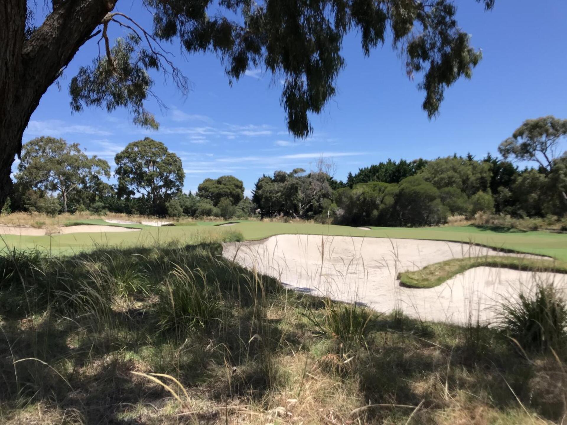 17th green (Photo submitted by u8176243 on 12/21/2020)