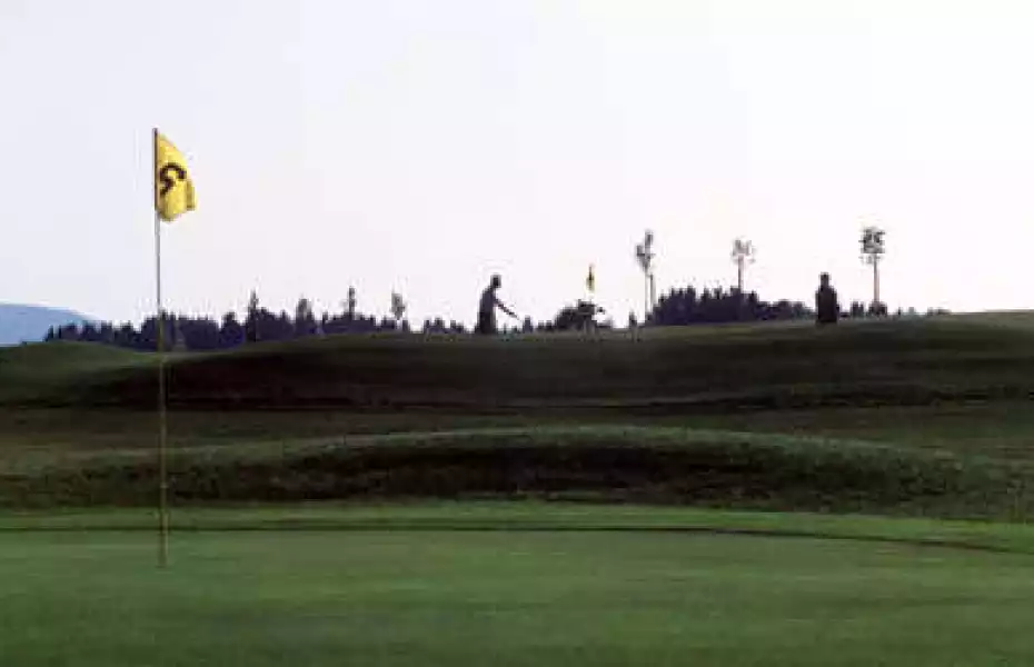 Rochushof Deggenhausertal GC: #5