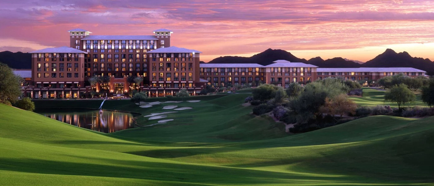 Westin Kierland Resort & Spa