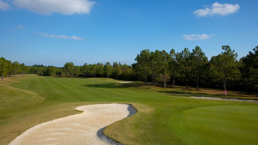 Glenlakes GC